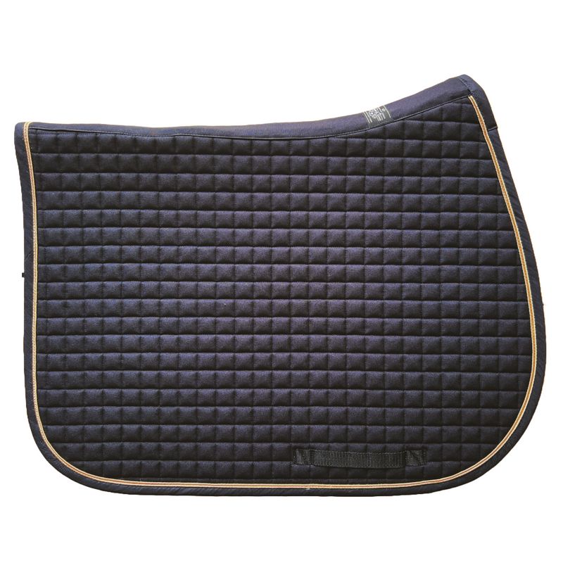 Paddock Quilted Saddle Pad