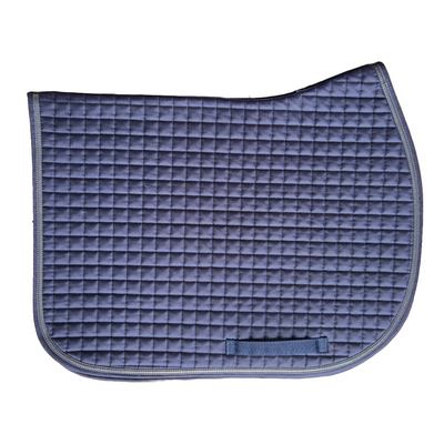 Paddock Quilted Saddle Pad