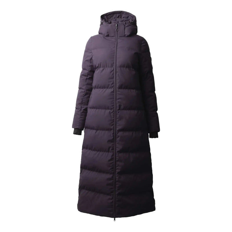 Horze Paloma Womens Insulated Long Coat
