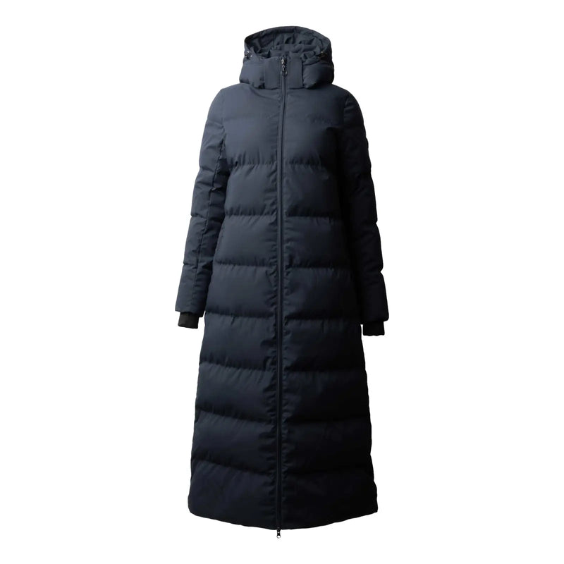 Horze Paloma Womens Insulated Long Coat