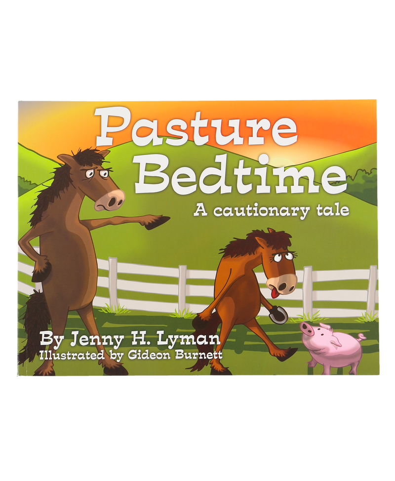 Lazy One Pasture Bedtime Children&