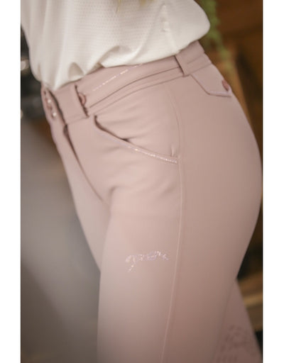 Penelope Elegance Breeches