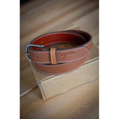 Penelope Initial Belt