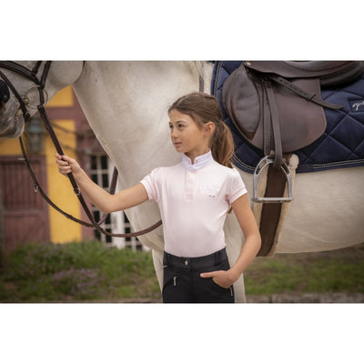 Eden by Pénélope Kids Show Shirt SS25