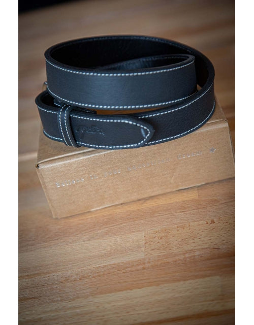 Penelope Initial Belt