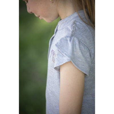 Eden by Pénélope Kids Julieta Shirt SS25