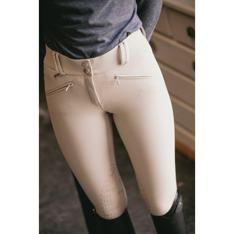 Pénélope Rocky Show Breeches