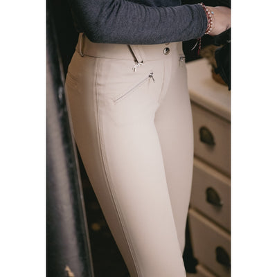 Pénélope Rocky Show Breeches