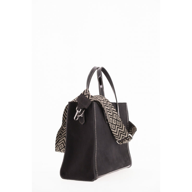 Penelope Romane Handbag