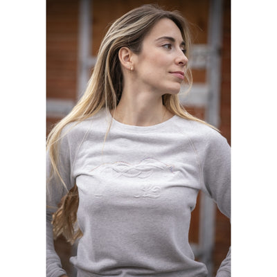 Pénélope Ully Sweatshirt SS25