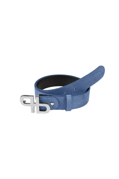 Pikeur Solid Belt with qb Buckle