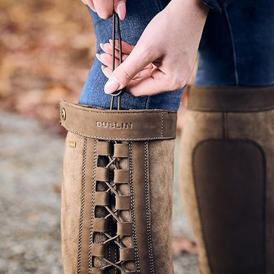 DUBLIN Pinnacle Boots III