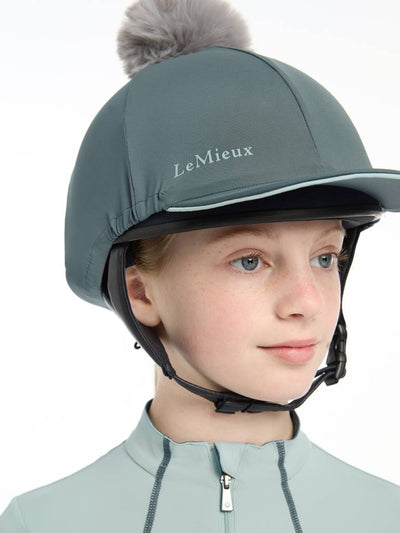 LeMieux Pippa Hat Silk FW24