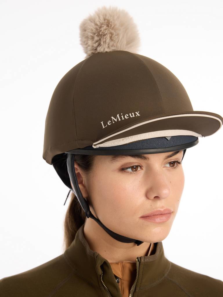 LeMieux Pippa Hat Silk FW24