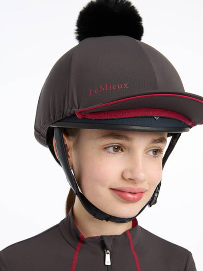 LeMieux Pippa Hat Silk FW24