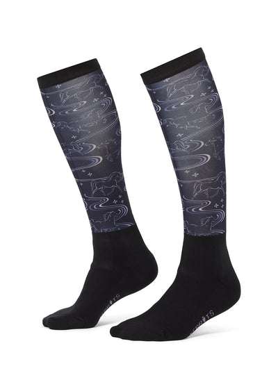 Kerrits Kids Dual Zone Boot Socks FW25