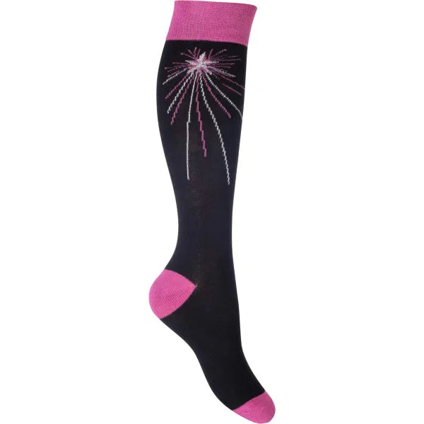 HKM Polly Riding Socks FW24