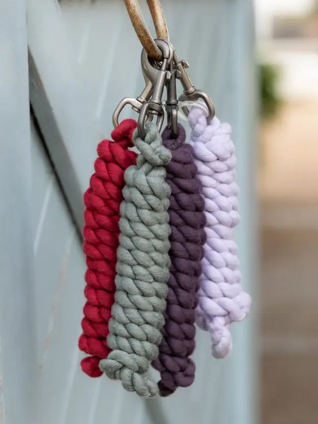 LeMieux Polycotton Leadrope