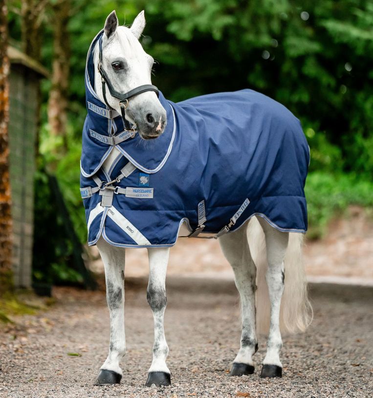 Rhino® Plus Pony Turnout (250g Medium)