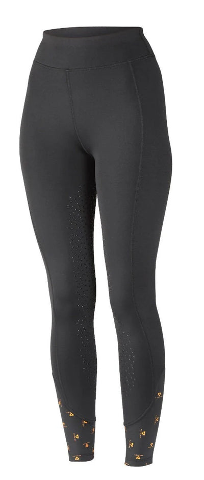 Aubrion Ladies Porter Winter Riding Tight
