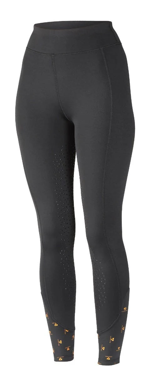 Aubrion Ladies Porter Winter Riding Tight