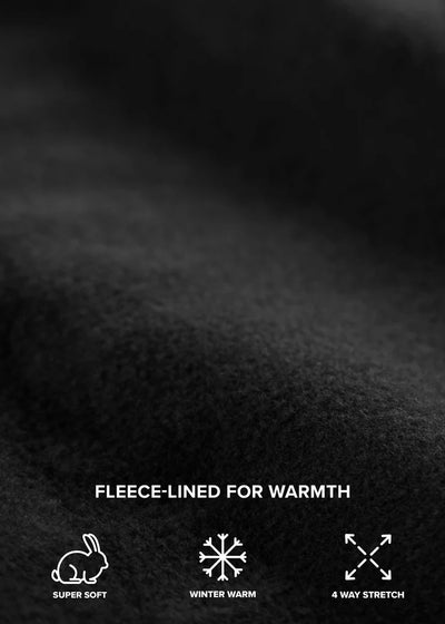 Kerrits Ladies Power Stretch Fleece Full Seat Pocket Riding Tight FW25