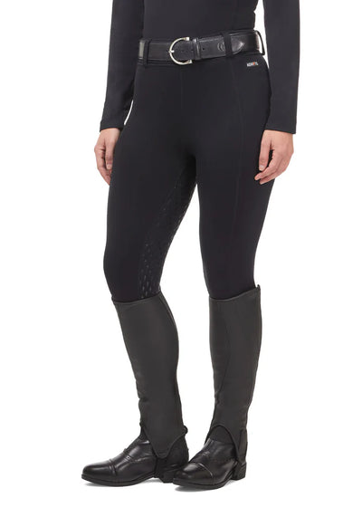 Kerrits Ladies Power Stretch Fleece Full Seat Pocket Riding Tight FW25