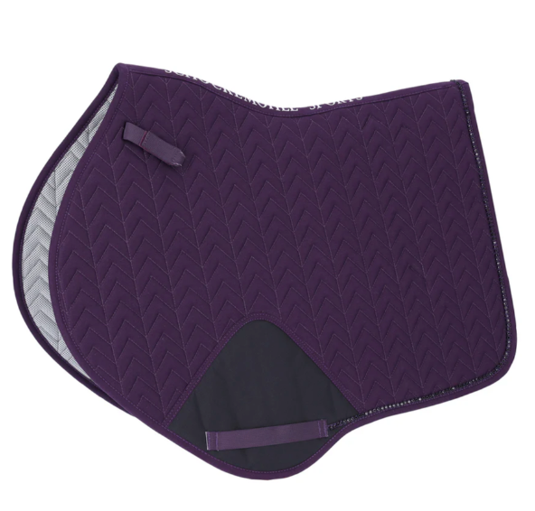 Schockemohle New Power Saddle Pad