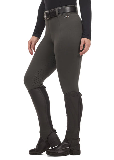 Kerrits Ladies Power Stretch Fleece Full Seat Pocket Riding Tight FW25