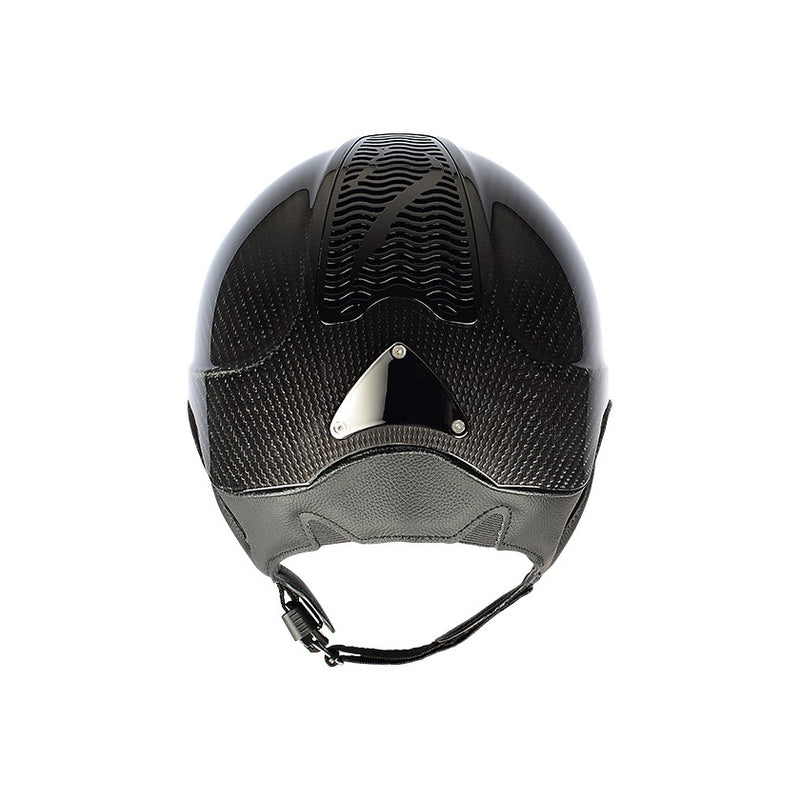 Antares Precision Carbon Helmet