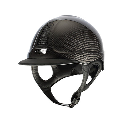 Antares Precision Carbon Helmet