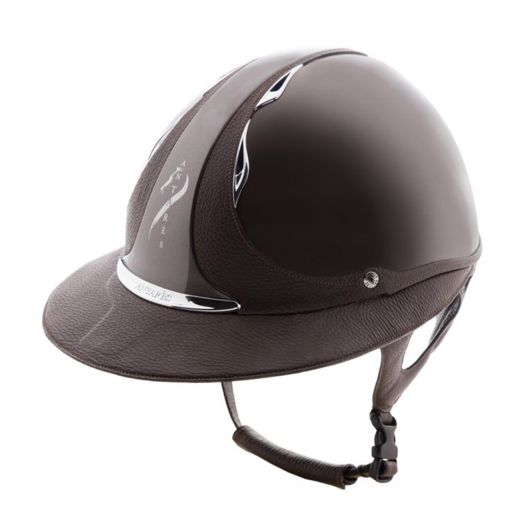 Antares Premium Galaxy Eclipse Helmet - Semi Custom Small Sizes (53 cm - 56 cm)