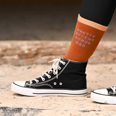 Dreamers & Schemers Crew Socks FW24