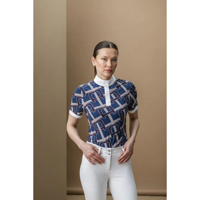 Horseware Ladies AA Alcina SS Training/Show Shirt