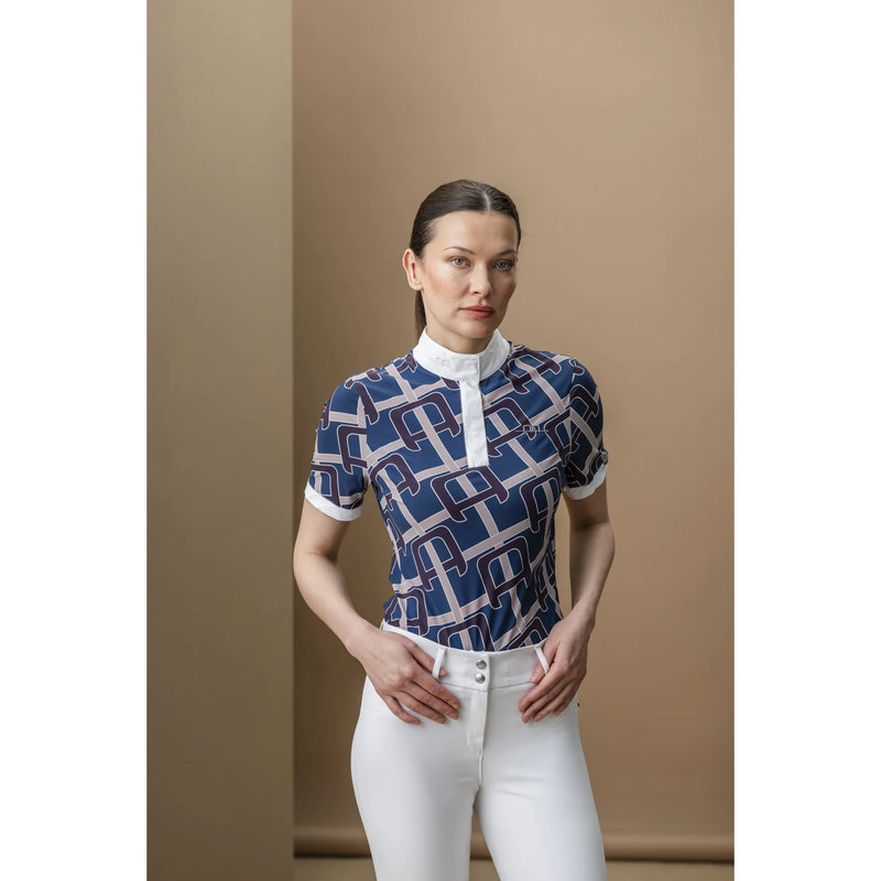 Horseware Ladies AA Alcina SS Training/Show Shirt