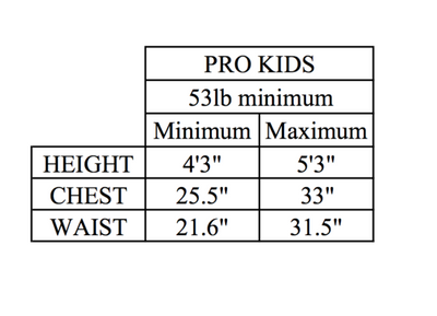 Hit Air MLV3 Pro Air Vest