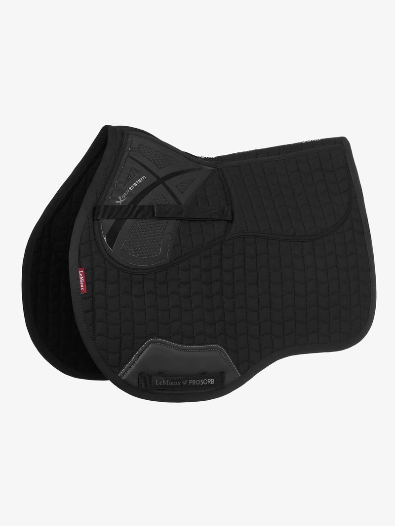 LeMieux Pro Sorb 2 pocket GP Pad