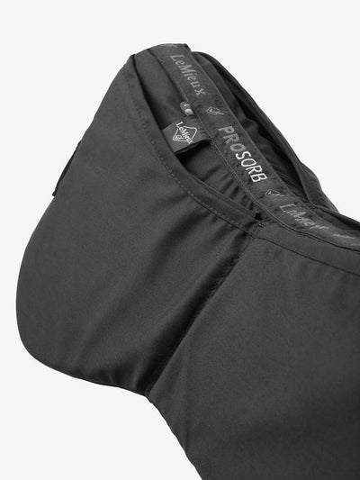 LeMieux ProSorb Plain 2 Pocket Half Pad