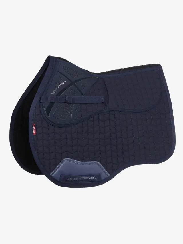 LeMieux Pro Sorb 2 pocket GP Pad