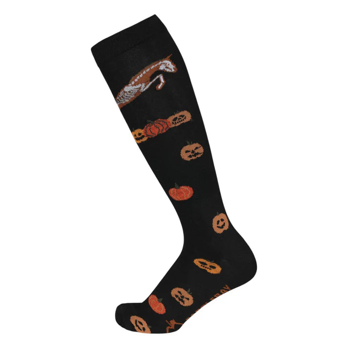 Dapplebay Halloween Socks