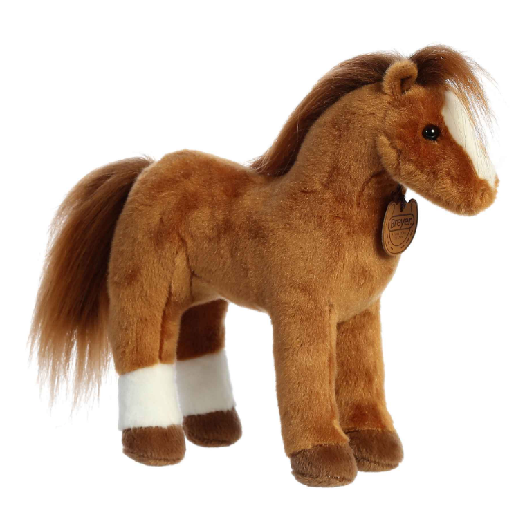 Breyer 13 inch Showstoppers Plush