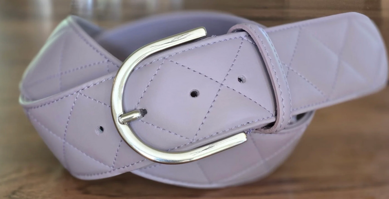 The Tailored Sportsman Belt