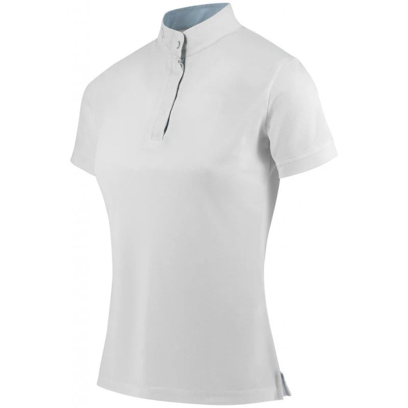 EQUITHÈME Kids Betty SS Top SS25