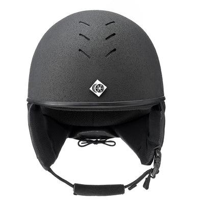 Charles Owen Race II Skull Cap