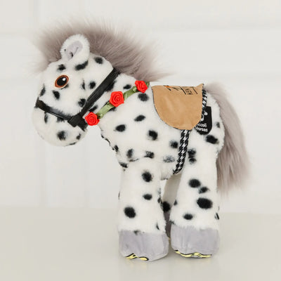 Piccoli 14" Plush Pasture Pals Horses