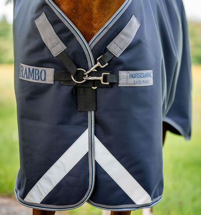 Rambo® Supreme 1680D Vari Layer Turnout (250g)