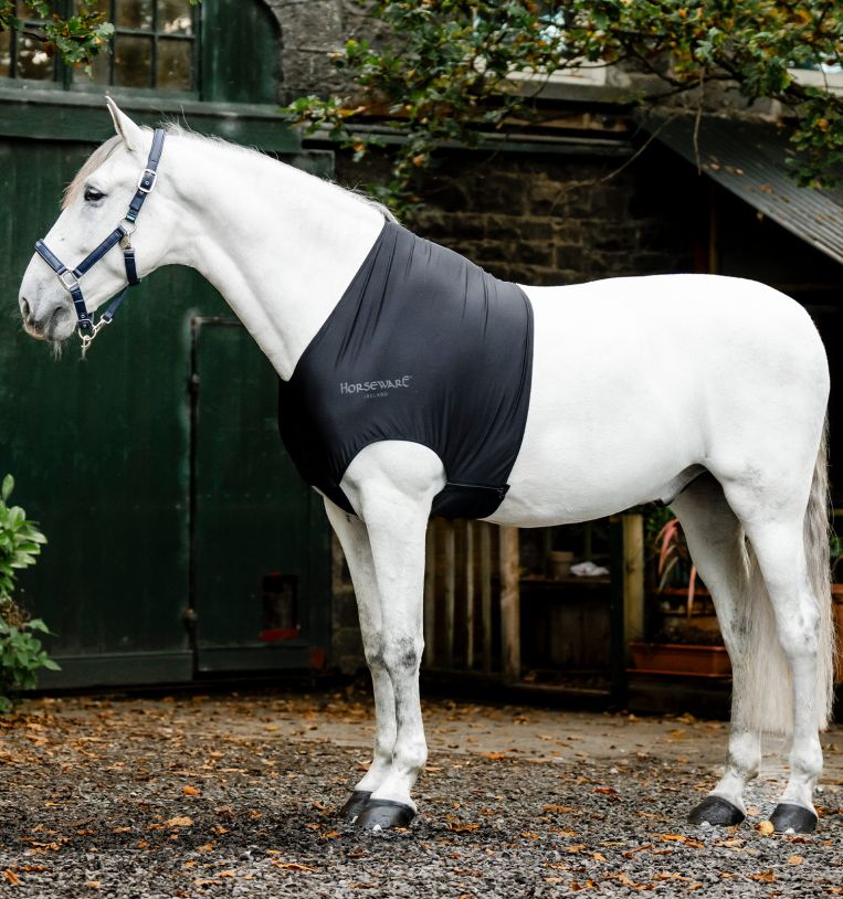 Horseware Rambo Slinky Shoulder