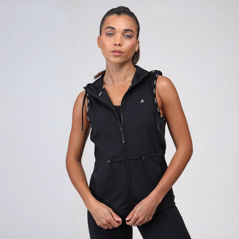 Aubrion React Gilet (Vest) SS25