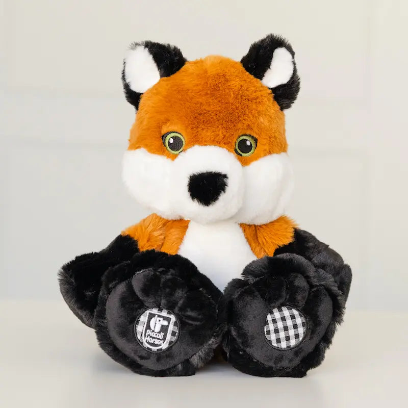 Piccoli 16" Plush Fox