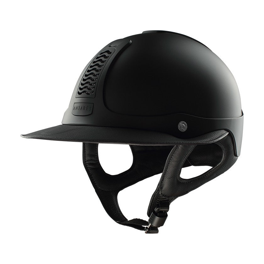 evertrust motorcycle helmet Antares Precision Reference Eclipse Black / S/M this helmet not only offers a modern look but also optimal protection Harley-Davidson® Men's Evo X17 Sun